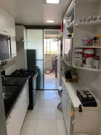 Imagem EXCLUSIVIDADE - APARTAMENTO com 2 DORMITÓRIOS no CONDOMÍNIO RIO2 / GREEN PARK - Barra Olímpica, Rio de Janeiro