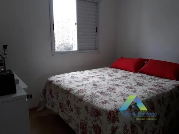 Imagem Lindo Apartamento com 3 dormitórios sendo 1 suite , com lazer completo ótima localização e ótimo valor.