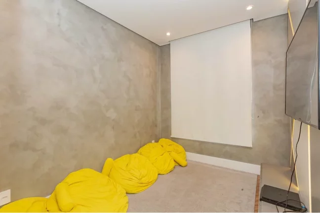 Imagem APARTAMENTO RESIDENCIAL em São Paulo - SP, Vila das Mercês