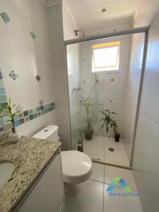 Imagem Apartamento à venda no bairro Osvaldo Cruz - São Caetano do Sul/SP