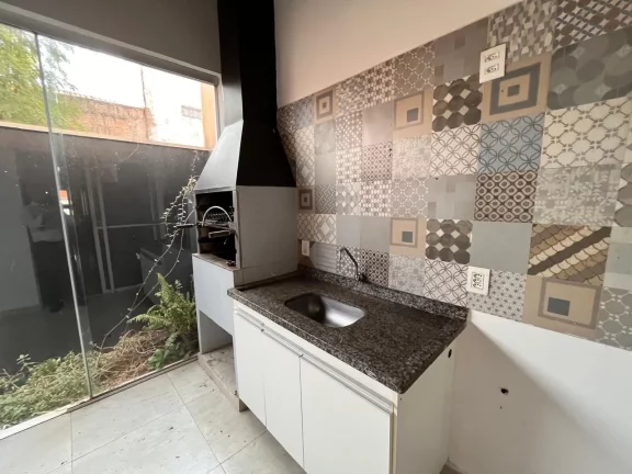 Imagem Casa em Condomínio para Venda em Cuiabá / MT no bairro Jardim Imperial
