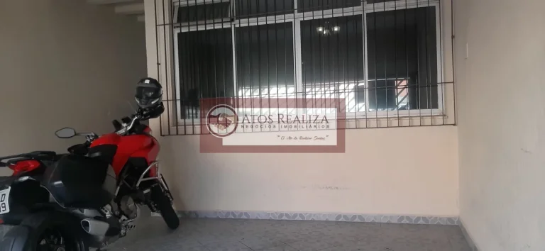 Imagem Sobrado C/ 4 Suites e Edícula em Campo Grande - São Paulo