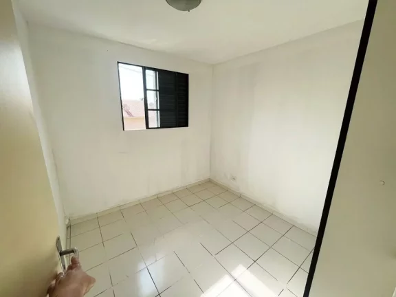 Imagem Apartamento com 2 dormitórios à venda, 46 m² por R$ 186.000,00 - Cidade Boa Vista - Suzano/SP