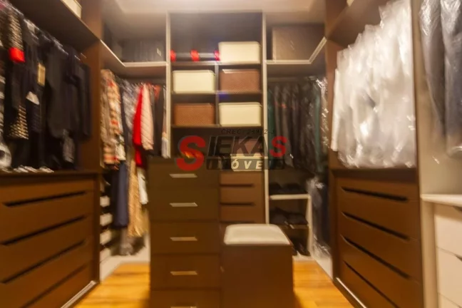 Imagem Venha já conhecer este lindo Apartamento Garden disponível para Venda na Mooca! - 180m² - Lazer completo - Garagem com manobrista!