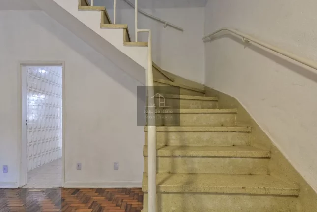 Imagem Sobrado com 2 dormitórios à venda, 101 m² - Planalto Paulista - São Paulo/SP