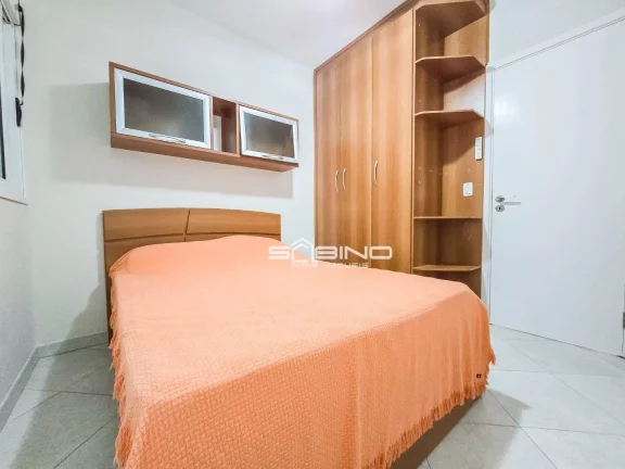 Imagem Apartamento à Venda no Edifício Rio Tapajós, com 4 dormitórios 2 suítes 142m², em Riviera de São Lourenço - Bertioga SP.