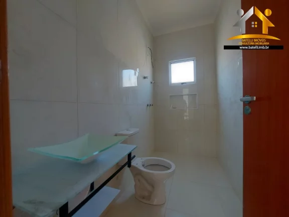 Imagem Casa - Haras Bela Vista - Vargem Grande Paulista | Batelli Imóveis