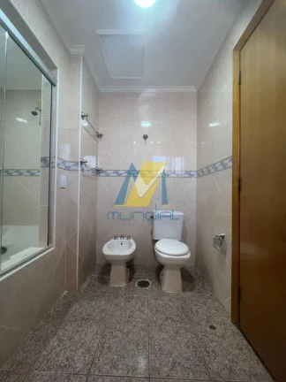Imagem Morar no coração do Bairro Jardim com estrutura de clube. Reformado 100%.