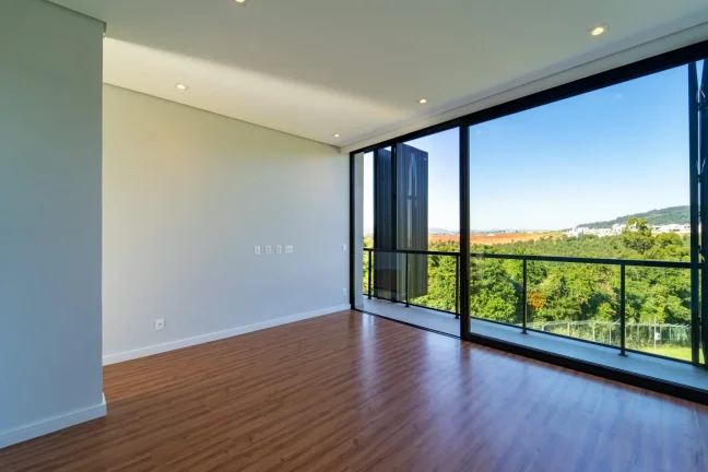 Imagem Casa venda e compra no condomínio Fazenda Serra Azul em Itupeva-SP.