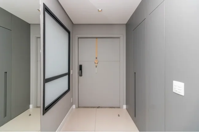 Imagem APARTAMENTO RESIDENCIAL em São Paulo - SP, Jardim das Acácias