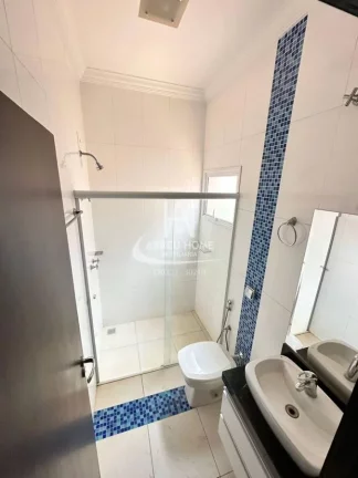 Imagem Casa de Condomínio, Belvedere Terra Nova - São José do Rio Preto