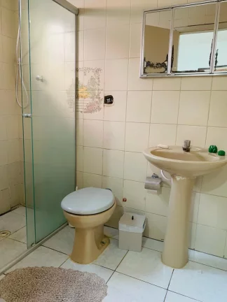 Imagem Casa á Venda no Bairro Vila Ginasial em Boituva/SP