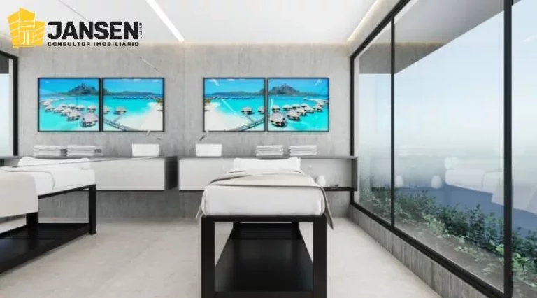 Imagem JAZZ 135 RESIDENCIAL