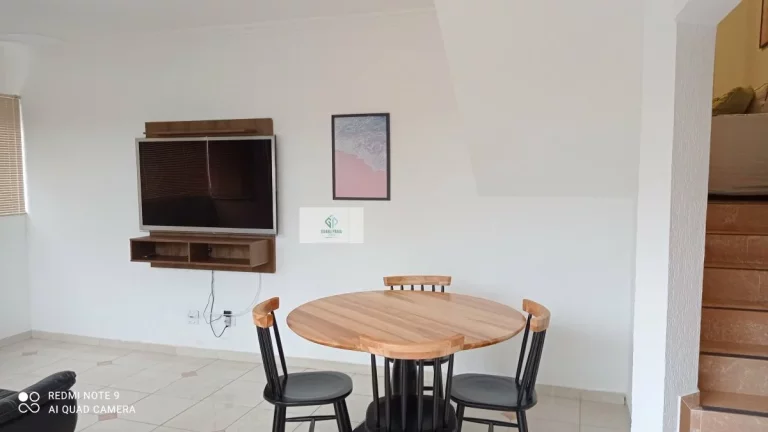 Imagem Apartamento Cobertura Duplex para Venda em Enseada Guarujá-SP