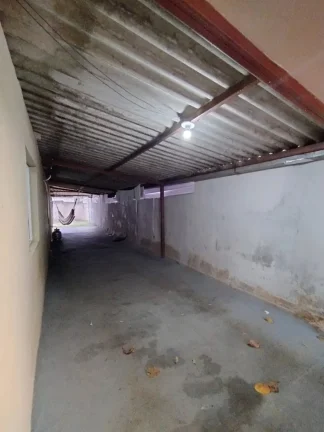 Imagem Casa De 3/4 Com Suite No Urias Magalhaes Oportunidade