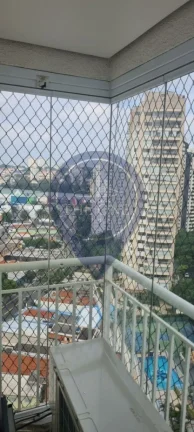 Imagem Apartamento de luxo na Vila Mariana: 3 quartos, 3 suítes, 2 salas, 5 banheiros, 3 vagas de garagem, 157 m². Venha conferir!