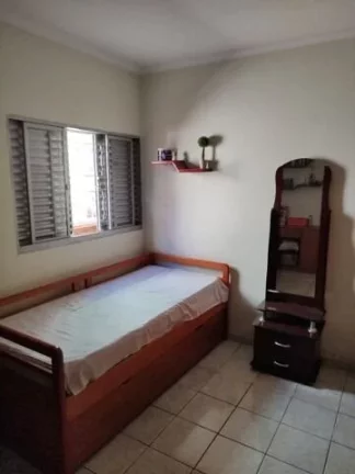 Imagem Casa à venda no bairro Jardim Utinga - Santo André/SP