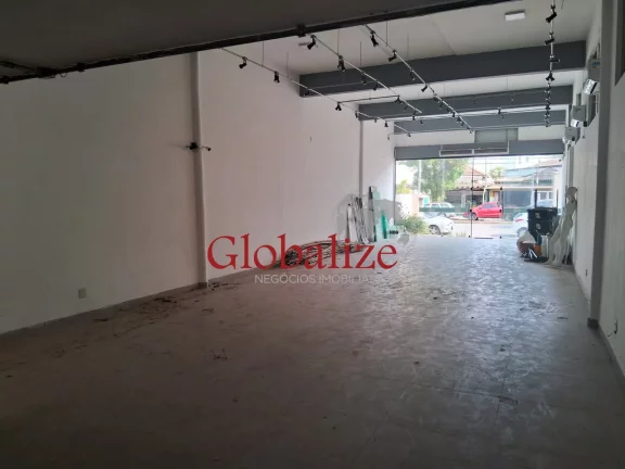 Imagem Prédio Comercial em Santos entre o bairro da Aparecida e Ponta da Praia por : R$ 2.900.000,00