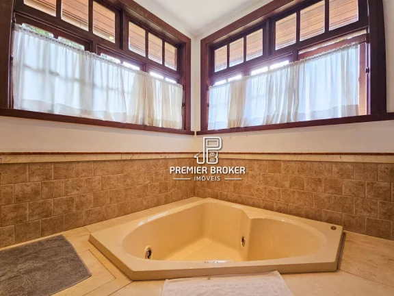 Imagem Casa à venda, 4500 m² por R$ 5.000.000,00 - Quebra Frascos - Teresópolis/RJ