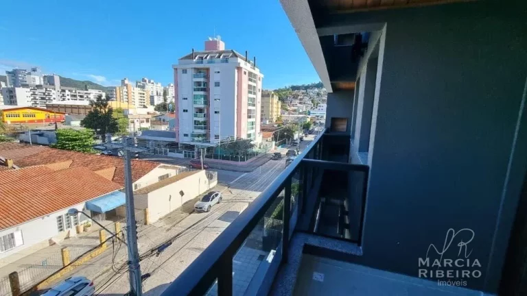 Imagem Apartamento 02 Suítes na Trindade
