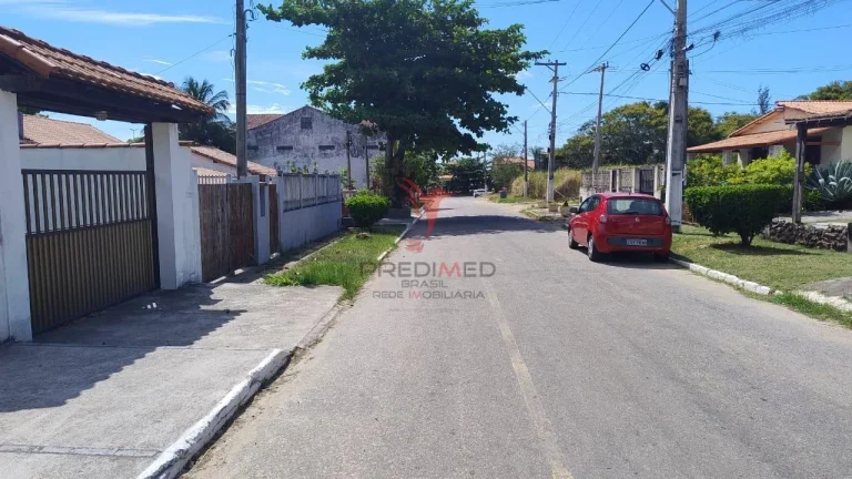 Imagem Casa à venda em Iguaba Grande - Bairro Canelas City