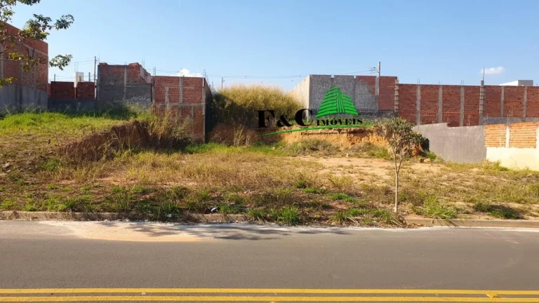 Imagem Terreno para Venda em Limeira, Jardim Marajoara