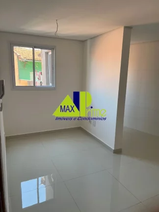 Imagem APARTAMENTO 39M²/02 DORMITÓRIOS/SEM VAGA