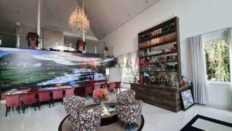 Imagem Maravilhosa casa no Swiss Park à Venda