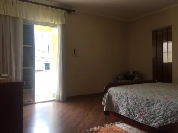 Imagem Sobrado para Venda por R$750.000,00 com 192m², 2 dormitórios, 1 suite e 3 vagas - Jardim pedro josé nunes, São paulo / SP - Cód. 13519