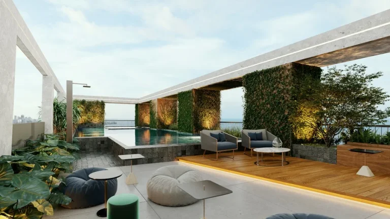 Imagem Hortus - Residencial