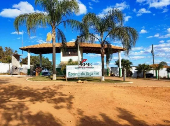 Imagem Casa - Cond. Recanto do Beija Flor - Jaboticatubas