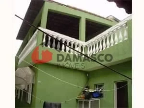 Imagem Casa à venda 4 Quartos, 1 Suite, 4 Vagas, 220M², Fundação, São Caetano do Sul - SP