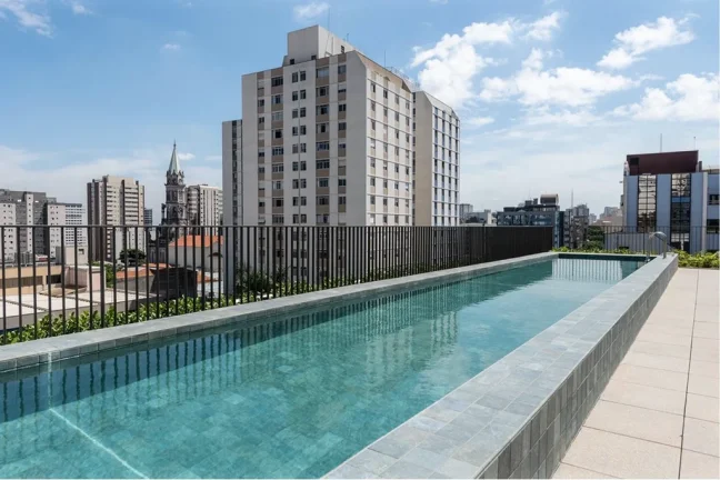 Imagem APARTAMENTO RESIDENCIAL em São Paulo - SP, Vila Mariana
