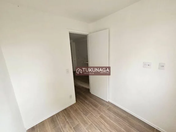 Imagem Apartamento à venda, 39 m² por R$ 225.000,00 - Cangaíba - São Paulo/SP