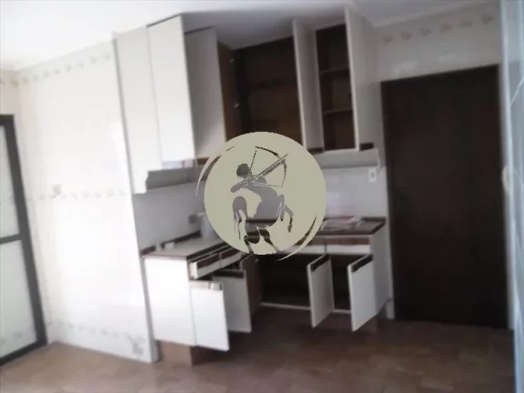 Imagem APARTAMENTO A VENDA COM ELEVADOR E GARAGEM FECHADA