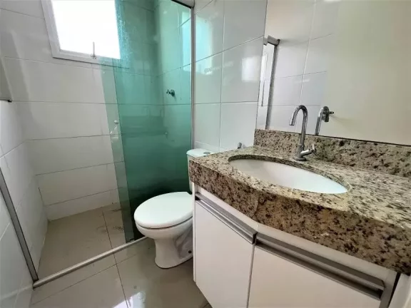 Imagem Cobertura com 2 Quartos à Venda, 2 vagas, Jardim Leblon.