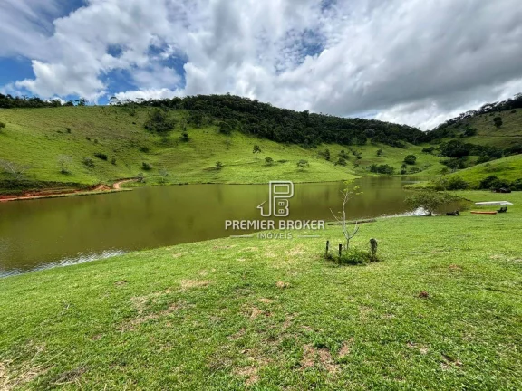 Imagem FAZENDA PECUARISTA À VENDA.