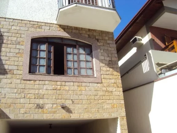 Imagem Casa à venda com 3 quartos, sendo 3 suítes, em Butantã, São Paulo - SP