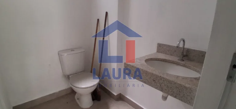 Imagem SALA RESIDENCIAL em PARÁ DE MINAS - MG, CENTRO