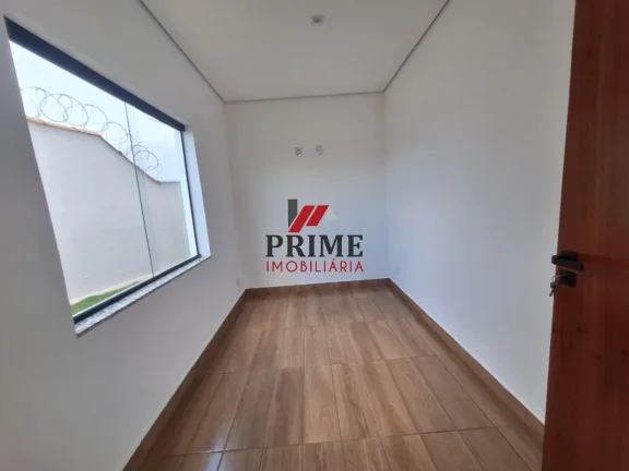 Imagem Casa - Bairro Lundceia - Lagoa Santa