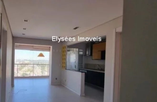 Imagem APARTAMENTO RESIDENCIAL em SÃO PAULO - SP, JARDIM AEROPORTO