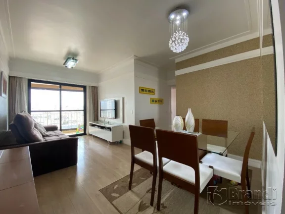 Imagem Apartamento de 03 dormitórios na Vila Prudente