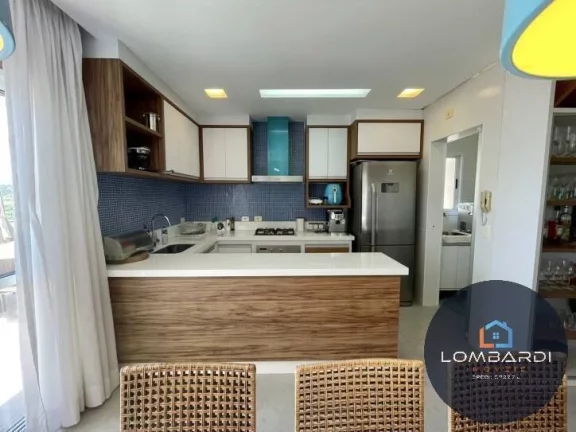 Imagem Apartamento para Venda em Ubatuba/SP