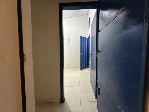 Imagem Galpão comercial para venda em Cidade Nova, 320m2