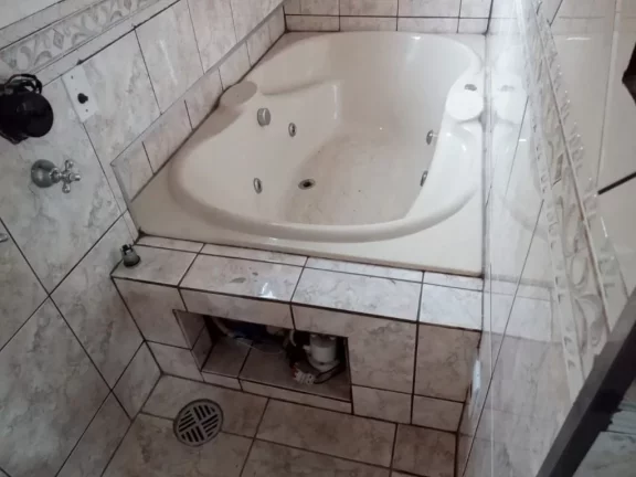 Imagem Casa com 5 dormitórios para alugar, 525 m² por R$ 7.900,80/mês - Caxangá - Suzano/SP