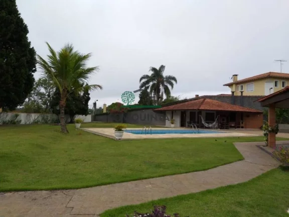 Casa com 4 Quartos à Venda, 854 m² em Granja Viana Ii - Cotia