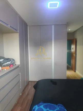 Imagem Casa Sobrado, 3 Dormitórios (1suíte), 2 vagas, Jardim das Indústrias - SJC