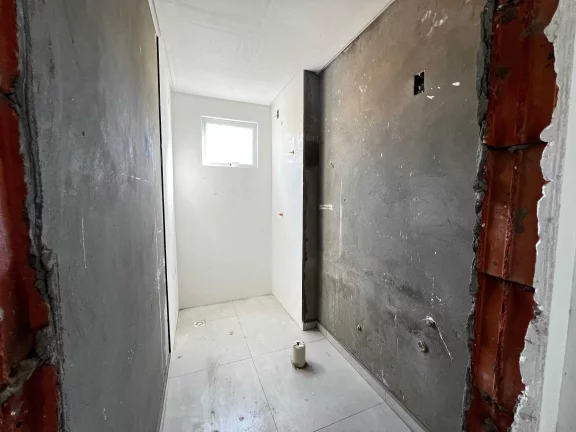 Imagem Apartamento em fase de acabamento com 2 suítes e 1 vaga de garagem - Entrega Dez/2026 em Timbó/SC