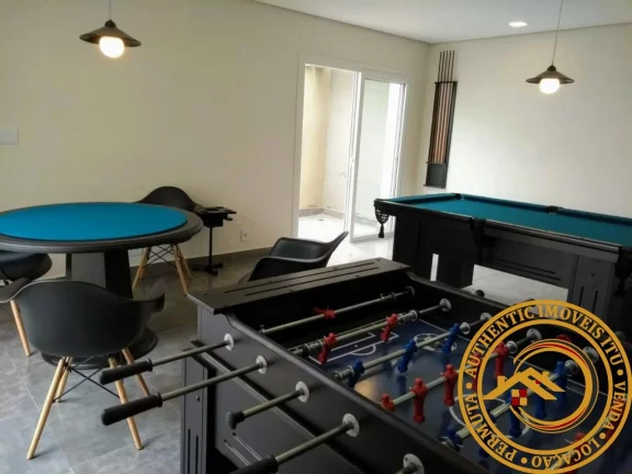 Imagem APARTAMENTO RESIDENCIAL em Itu - SP, Centro