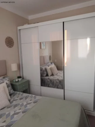 Imagem APARTAMENTO RESIDENCIAL em SÃO PAULO - SP, VILA ANDRADE